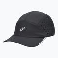 Kepurė su snapeliu ASICS Performance Running performance black