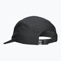 Kepurė su snapeliu ASICS Performance Running 5 Panel performance black 2