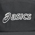 Kepurė su snapeliu ASICS Performance Running 5 Panel performance black 3