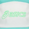 Kepurė su snapeliu ASICS Performance Running 5 panel aurora green/cream 3