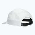 Kepurė su snapeliu ASICS Performance Running 5 Panel brilliant white 2