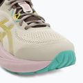 Moteriški bėgimo batai ASICS Gel-Pulse 17 TR light dust/cacti 7