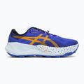 Vyriški bėgimo bateliai ASICS Trabuco 14 cobalt burst/sandstorm 2