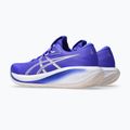 Moteriški bėgimo bateliai ASICS Gel-Cumulus 28 cobalt burst/ivory 4
