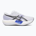Bėgimo bateliai ASICS Magic Speed 5 white/black 2