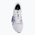 Bėgimo bateliai ASICS Magic Speed 5 white/black 5