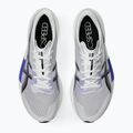 Bėgimo bateliai ASICS Magic Speed 5 white/black 6