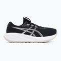 Vyriški bėgimo batai ASICS Gel-Cumulus 28 black/white 2