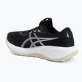 Vyriški bėgimo batai ASICS Gel-Cumulus 28 black/white 3