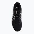 Vyriški bėgimo batai ASICS Gel-Cumulus 28 black/white 5