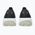 Vyriški bėgimo bateliai ASICS Gel-Cumulus 28 black/white 5