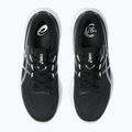 Vyriški bėgimo bateliai ASICS Gel-Cumulus 28 black/white 7