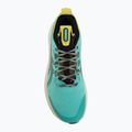 Vyriški bėgimo bateliai ASICS Gel-Nimbus 28 TR aurora green/black 5