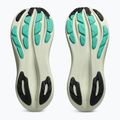 Vyriški bėgimo bateliai ASICS Gel-Nimbus 28 TR aurora green/black 14