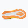 Vyriški bėgimo bateliai ASICS Novablast 5 sky/lemon spark 4