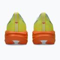 Vyriški bėgimo bateliai ASICS Novablast 5 sky/lemon spark 5
