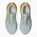 Vyriški bėgimo bateliai ASICS Novablast 5 sky/lemon spark 6