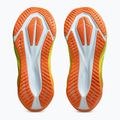 Vyriški bėgimo bateliai ASICS Novablast 5 sky/lemon spark 7