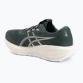 Vyriški bėgimo batai ASICS Gel-Cumulus 28 dusty fern/ivory 3