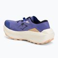 Moteriški bėgimo bateliai ASICS Trabuco Max 5 amethyst/black 3