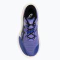 Moteriški bėgimo bateliai ASICS Trabuco Max 5 amethyst/black 5