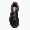 Vyriški bėgimo bateliai ASICS Trabuco 14 GTX black/misty pine 6