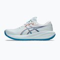 Vyriški bėgimo bateliai ASICS Gel-Cumulus 28 arctic blue/aegean blue 2