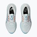 Vyriški bėgimo batai ASICS Gel-Cumulus 28 arctic blue/aegean blue 6