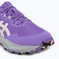 Vaikiški bėgimo bateliai ASICS Pre Venture 11 GS amethyst/apricot crush 7