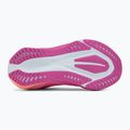 Moteriški bėgimo bateliai ASICS Novablast 5 sky/digital sakura 4