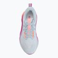 Moteriški bėgimo bateliai ASICS Novablast 5 sky/digital sakura 5