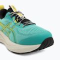 Vyriški bėgimo bateliai ASICS Gel-Pulse 17 TR aurora green/cacti 7