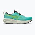 Vyriški bėgimo bateliai ASICS Gel-Pulse 17 TR aurora green/cacti 8