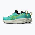 Vyriški bėgimo bateliai ASICS Gel-Pulse 17 TR aurora green/cacti 11