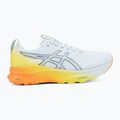 Vyriški bėgimo bateliai ASICS Gel-Kayano 32 sky/lemon spark 2