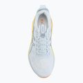 Vyriški bėgimo bateliai ASICS Gel-Kayano 32 sky/lemon spark 5