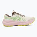 Moteriški bėgimo bateliai Asics GT-2000 14 TR light dust/cantaloupe 2