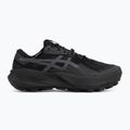 Vyriški bėgimo bateliai ASICS Trabuco 14 GTX black/graphite grey 2