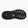 Vyriški bėgimo bateliai ASICS Trabuco 14 GTX black/graphite grey 4