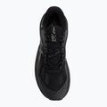 Vyriški bėgimo bateliai ASICS Trabuco 14 GTX black/graphite grey 5