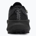 Vyriški bėgimo bateliai ASICS Trabuco 14 GTX black/graphite grey 6
