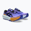 Vyriški bėgimo bateliai ASICS Trabuco Max 5 cobalt burst/black 2