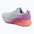 Moteriški bėgimo batai ASICS Gel-Kayano 32 sky/digital sakura 3