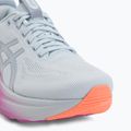Moteriški bėgimo batai ASICS Gel-Kayano 32 sky/digital sakura 7