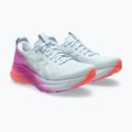 Moteriški bėgimo batai ASICS Gel-Kayano 32 sky/digital sakura 10