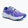 Moteriški bėgimo bateliai ASICS Trabuco 14 amethyst/cobalt burst