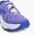 Moteriški bėgimo bateliai ASICS Trabuco 14 amethyst/cobalt burst 7