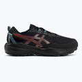 Vyriški bėgimo bateliai ASICS Gel-Venture 11 Waterproof black/spice latte 2