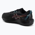 Vyriški bėgimo bateliai ASICS Gel-Venture 11 Waterproof black/spice latte 3