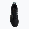 Vyriški bėgimo bateliai ASICS Gel-Venture 11 Waterproof black/spice latte 5